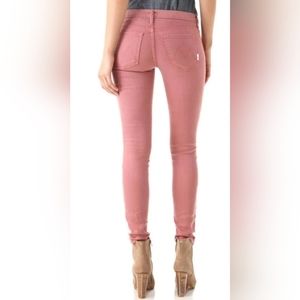 Mother The Looker Jeans Size 28